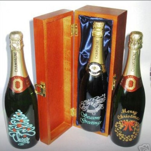 CorkingDesigns's profile picture. A Lincoln based, Wine, Spirit and Champagne bottle engravers. Personalised, unusual and unique gifts for all occasions.