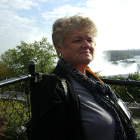 Patricia Whitley - @patwhitley1 Twitter Profile Photo