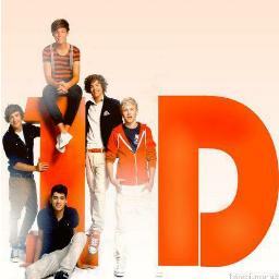 Just love One Direction..:)) # 100% follow back..#TeamKandler