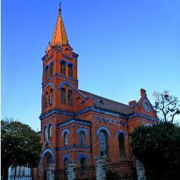 Evangelical (Lutheran) Church in the Republic of Croatian / Evangelisch-Lutherische Kirche in der Republik Kroatien - Facebook: Luteranski Protestanti