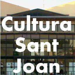 CulturaSantJoan's profile picture. Toda la Cultura de Sant Joan d'Alacant