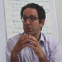 Jonathan Cohen (@jcohen_cr) 's Twitter Profile