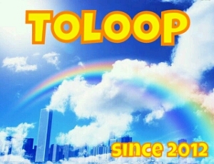毎月第4金曜日
@THE BRIDGE YOKOHAMA
で【ToLooP】というイベントを開催中( ˙³˙)( ˙³˙)( ˙³˙)♪♪♪