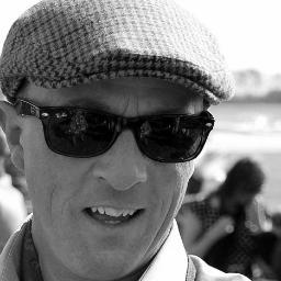 adamhoopers's profile picture. Bigger on the inside