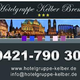 Stilvolle Hotels in Bremen City online reservieren.
http://t.co/B0ruUi7OcQ
+49(0)421/323203