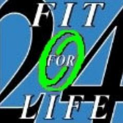 FFL24APEX's profile picture. Fit For Life 24 in Apex, NC.
State of the art equipment. Les Mills Group Fitness classes and Personal Training
Changing Lives/Promoting lifestyle changes