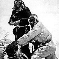 karakoram (@pendaki) 's Twitter Profile