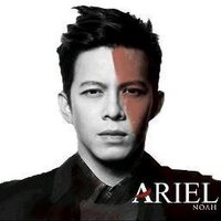 ariel noah (@arielnoah18) 's Twitter Profile