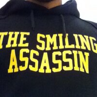 Mohamed Quronfleh (@smilinga55assin) 's Twitter Profile