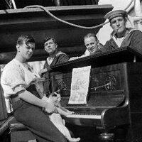 Atlantic Sounds (@atlanticsounds) 's Twitter Profile Photo