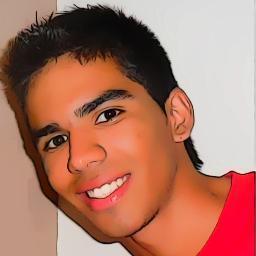 Eita... dificil D+ resumir minha vida em menos de 160 caracteres... Mas fica a dica, quer mim conhecer sigua-me..rs