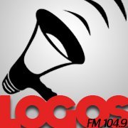 Cuenta oficial de Fm Logos, con sintonía 104.9MHz, en Presidencia Roque Sáenz Peña, Chaco, Argentina. En vivo por internet en http://t.co/iQdrtp54