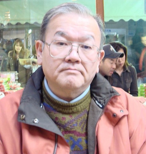 smartron99's profile picture. 整形外科開業医です