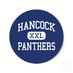 Hancock Athletics (@panthers_sports) Twitter profile photo Hancock Athletics (@panthers_sports) Twitter profile photo
