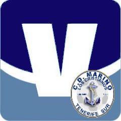 Síguenos para conocer todas las noticias del @CD_Marino. Sello de calidad @VAVELcom.