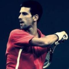 The official twitter account of the Europian Fans of the champion NOVAK DJOKOVIC. #NoleFam #Nole4Ever #NoleFamLoveNole.