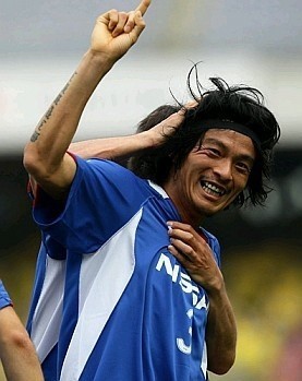 BNR34_ZELE's profile picture. 東京在住のモータースポーツ、サッカー好き。モータースポーツは、日産推しでちらほら写真撮影も。サッカーは横浜F・マリノス推しで観るのはもちろん、やるのも好き。最近は審判に興味あり、4級取得。