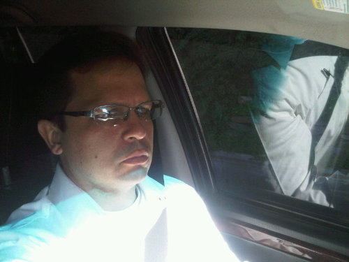 Ingeniero Mecanico especialista en refrigeración y aire acondicionado con más de 20 años de experiencia. Luchando por una mejor Venezuela para dejar a mis hijos