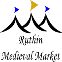 Ruthin Medieval Christmas Market will take place on Saturday 13th April 2013 between 10am and 4pm on St Peters Square