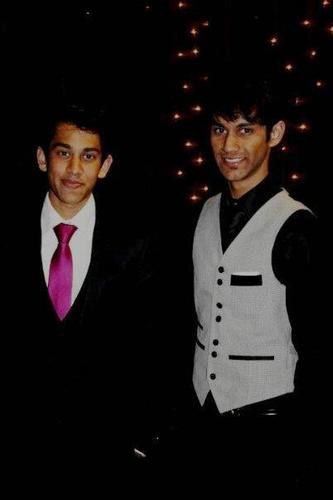 High School Student, Cricket - Fanatic, Dance,Party, Crazy... You guys decide on the rest!!