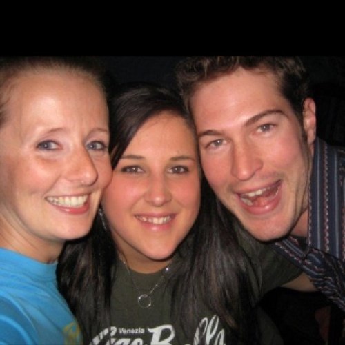 3evie3's profile picture. Netball. The Mighty Dees. Family. Friends. Recovering Facebook addict. Remember: Smile, laugh, enjoy :) :) :)