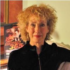 GabrielleLord's profile picture. 