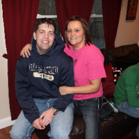 Stephanie Bailey (@caseyann21) 's Twitter Profile