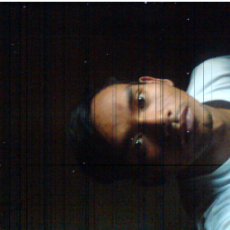 ikhsan_zhu's profile picture. arema selau di hati