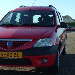 mcvjournaal's profile picture. Dé Dacia Site van Nederland en België - Al het Dacianieuws, testen, foto's, techniek, tips en trucs vind je hier.