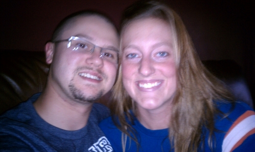 HackworthCaleb's profile picture. ...While we were yet SINNERS, CHRIST DIED for us.