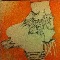 shupani2000's profile picture. Artist/curator/ Organic Farmer / Spiritualist and founder of the the Kizito Arts Movement.