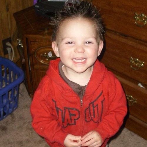 crystal7290's profile picture. Nursing student, work at a hospital, i love my family, and my son Aiden and husband Aaron are my world