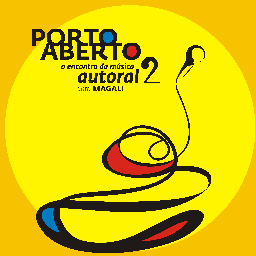 Porto Aberto, o encontro da música autoral com Magali - 2ª temporada
