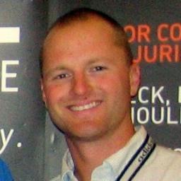 Owner and Director of Page Chiropractic and Sports Rehab an Evidenced Based, Patient centered clinic focusing on athletic injuries and treatment.