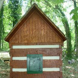 INTERESTED IN OFF-GRID LIVING AND ALTERNATIVE POWER