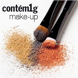 A maior é mais completa linha de maquiagem do Brasil, em Mossoró no West Shopping quiosque 03 tel (84) 34227172 88047172