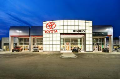 Our dealership and service department is open 7 days a week to make sure you are properly taken care of.  Give us a call today - (919) 897-2131