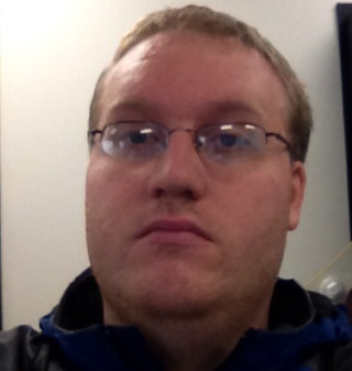 Self-proclaimed tech expert and addict.