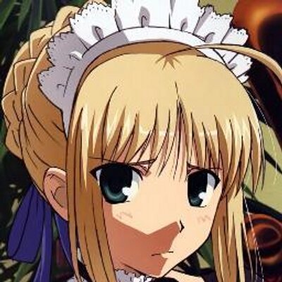 セイバー腹ペコ王 Sakuyapadtyou Twitter