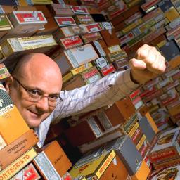 Our major concern is to satisfy you at the best thank to a consciensious respect of free trade and the guarantee of the genuineness of our cigars.