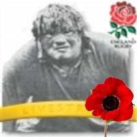 RedRoseProp's profile picture. Soul music lover, rugby coach, ex-ballet dancer