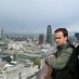 Sander van der Burg (@svdburg) Twitter profile photo