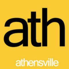 Athensville - blog about athens