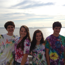 ITEEitUP18's profile picture. Fan of Good People and Positive Progress in the world. Lucky Husband, Father and Grandfather. Tired of listening to thoughtless tweets regarding golf and life.