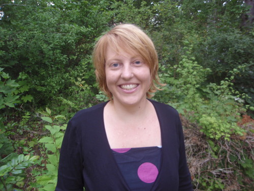 NeufeldRuth's profile picture. Vikarin in St.Bartholomäus, Nürnberg-Wöhrd