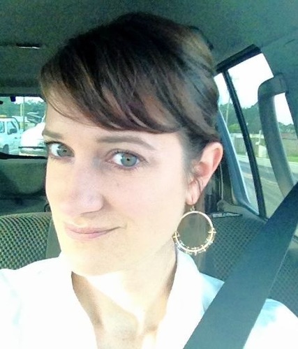 I'm just me :)