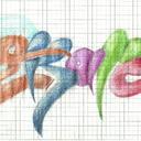 Paula Andrea (@05Grapefive) Twitter