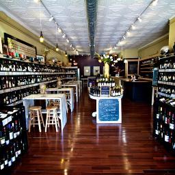 Meza Wine Shop