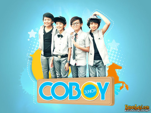 COBOY JUNIOR & BESSARA