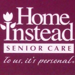 Home Instead Senior Care is the world's leading provider of companionship and related home care, Specialists in Alzheimer's and Dementia care for older people.